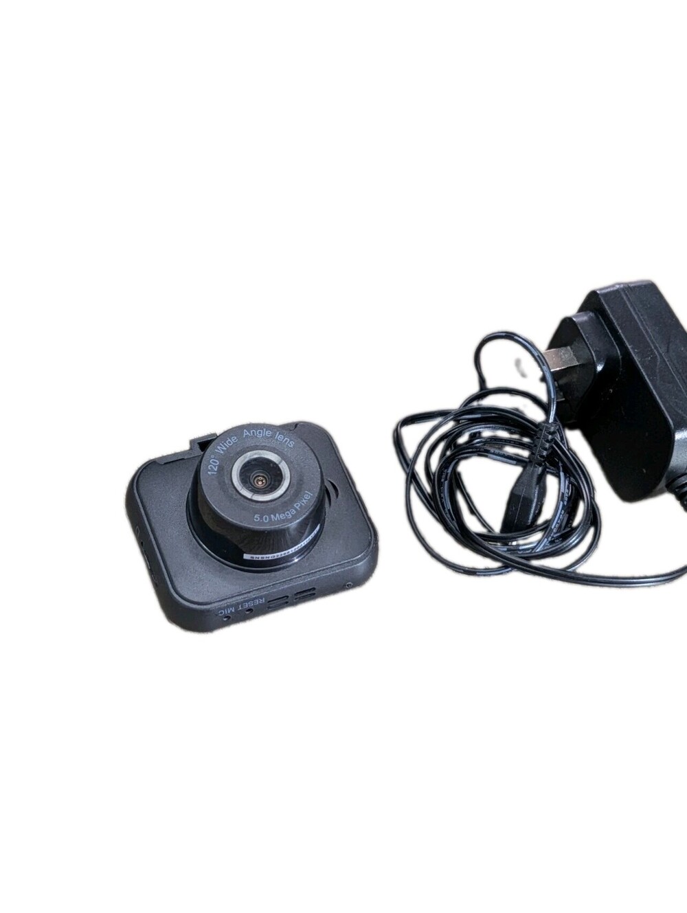 Papago GoSafe 200 Full HD 1080P Dash Camera Tested Good